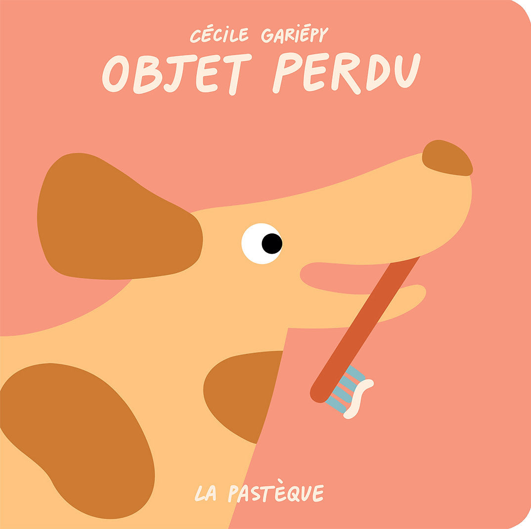 Objet-perdu