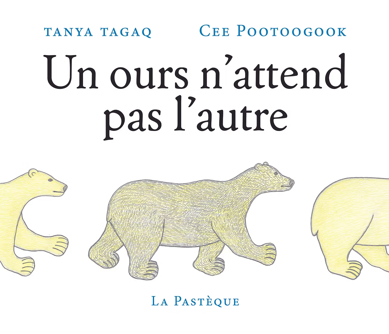 Un-ours-nattend-pas-lautre