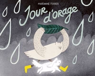 Jour-dorage