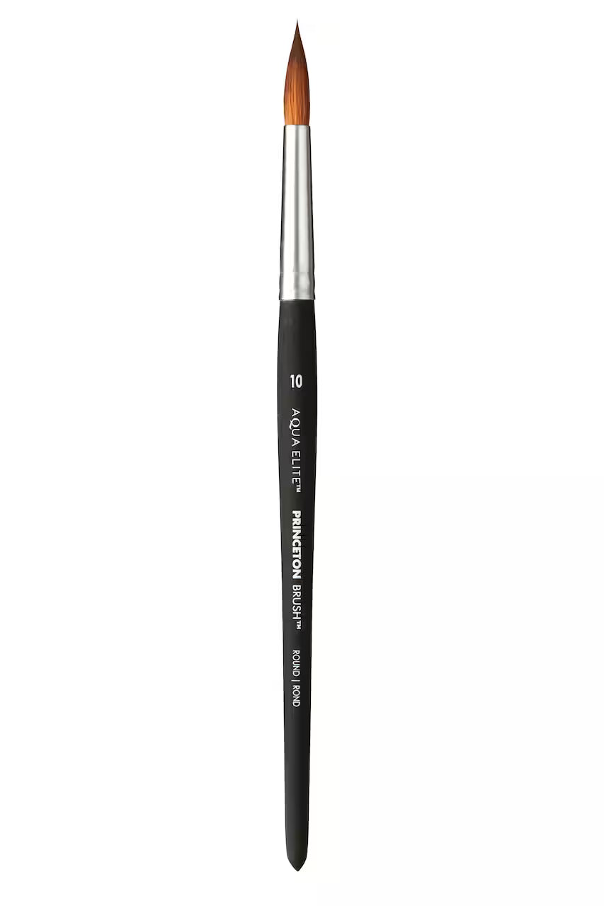 AQUA ELITE ROUND BRUSH 4850
