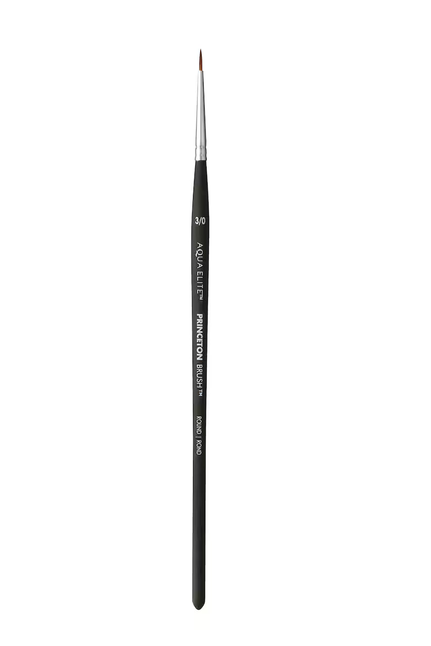 AQUA ELITE ROUND BRUSH 4850