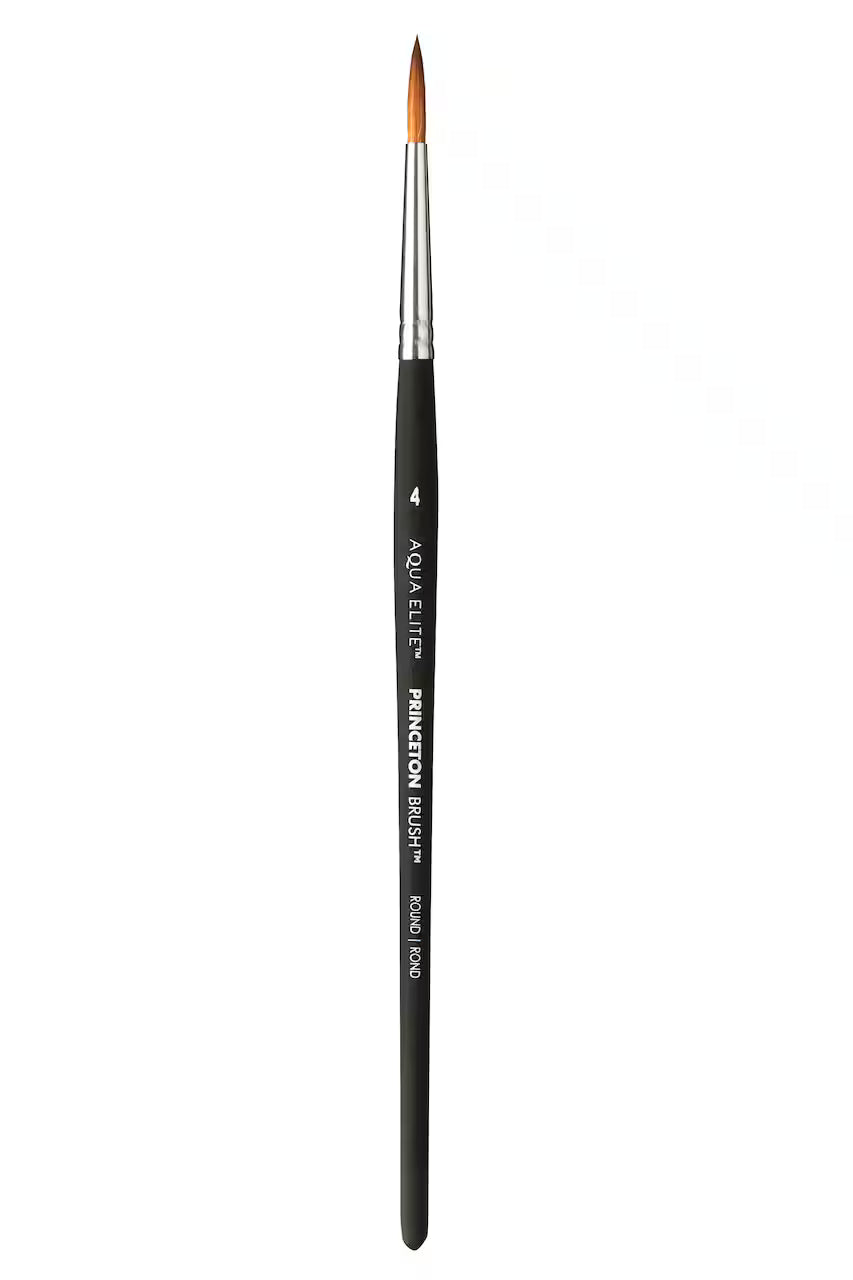 AQUA ELITE ROUND BRUSH 4850