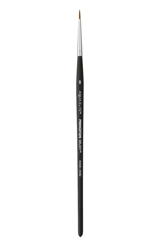 PINCEAU ROND AQUA ELITE 4850