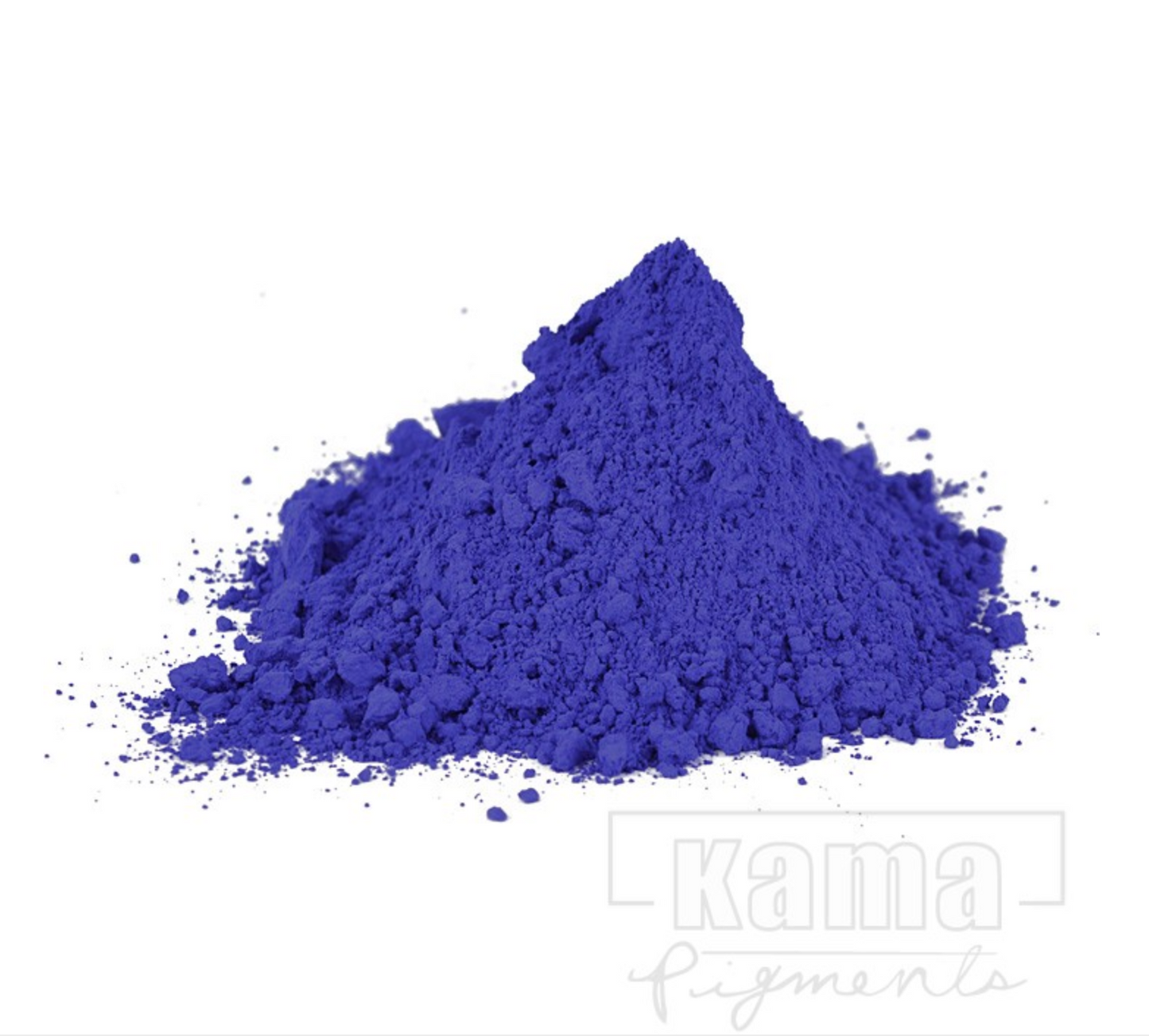 Kama Pigments Conference — February 21