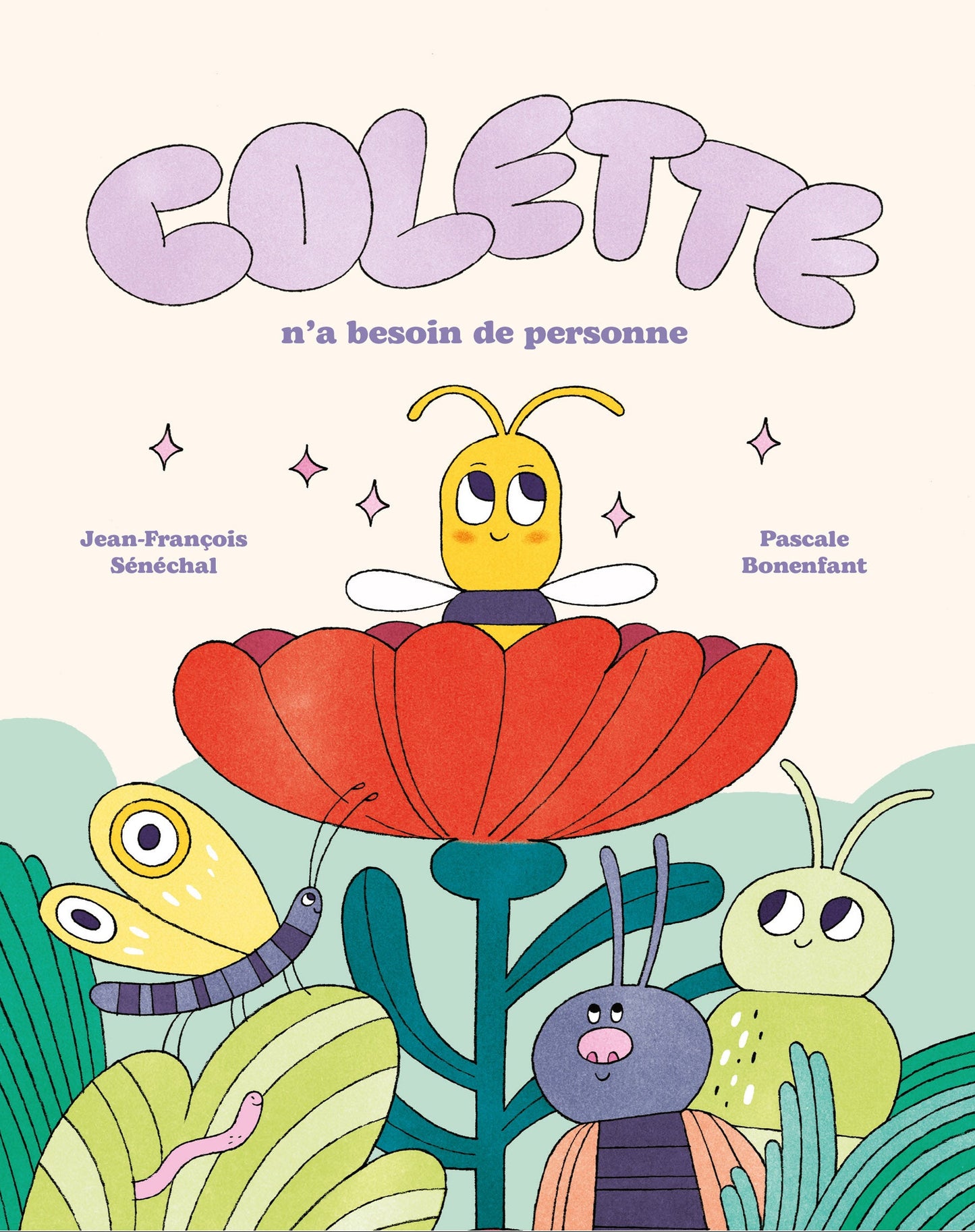 Conte et bricole avec Pascale Bonenfant — 16 août