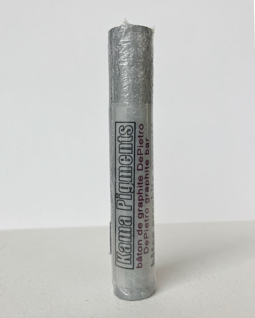 DEPIETRO SILVER GRAPHITE STICK