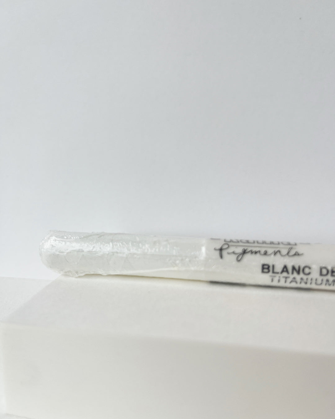 Unbleached Titanium White Oil Stick