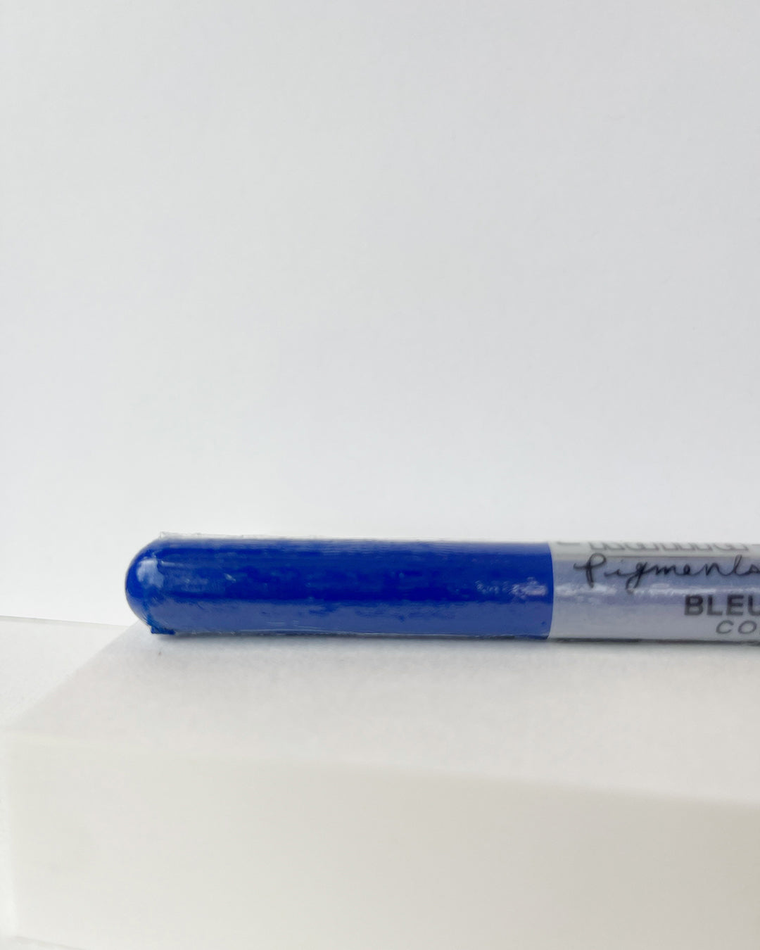 COBALT BLUE OIL STICK