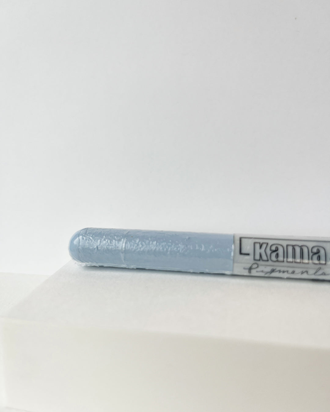 BLUE GREY OIL STICK