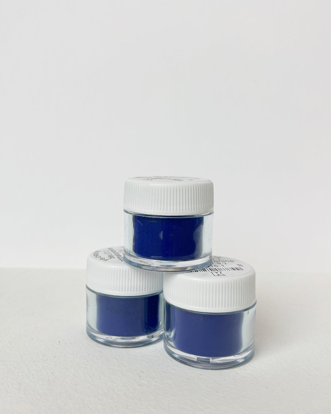 PHTHALOCYANINE BLUE PIGMENT