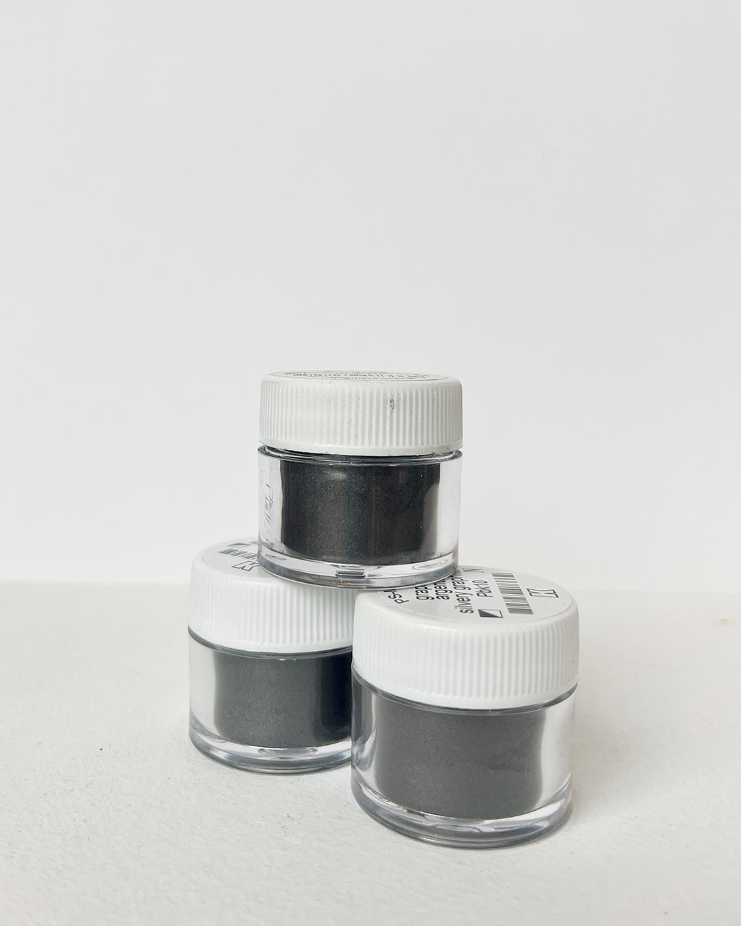 SILVER GRAPHITE PIGMENT