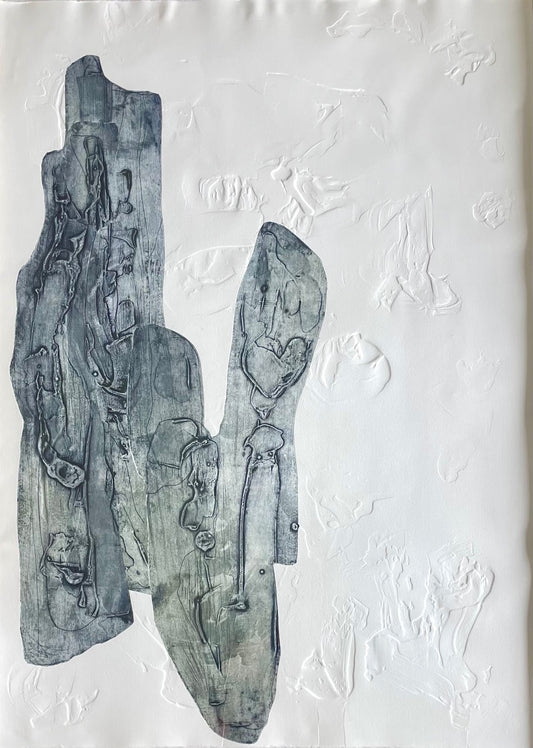 LOT 29 — Sillage by Jacinthe De Guire