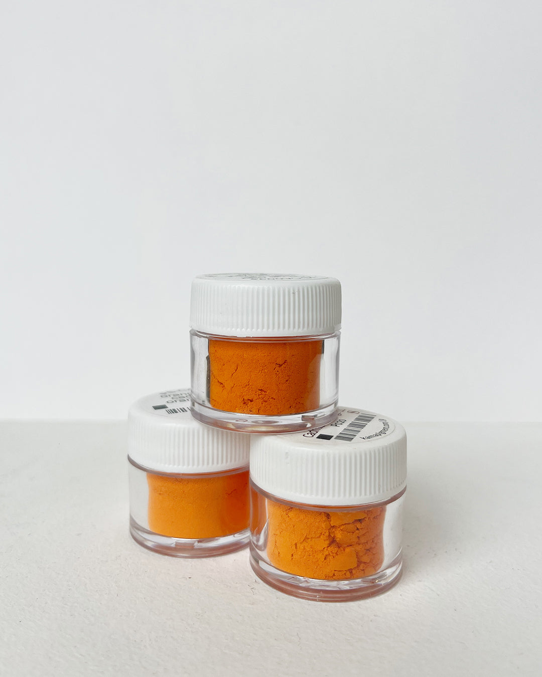 CAMDIUM ORANGE LIGHT PIGMENT