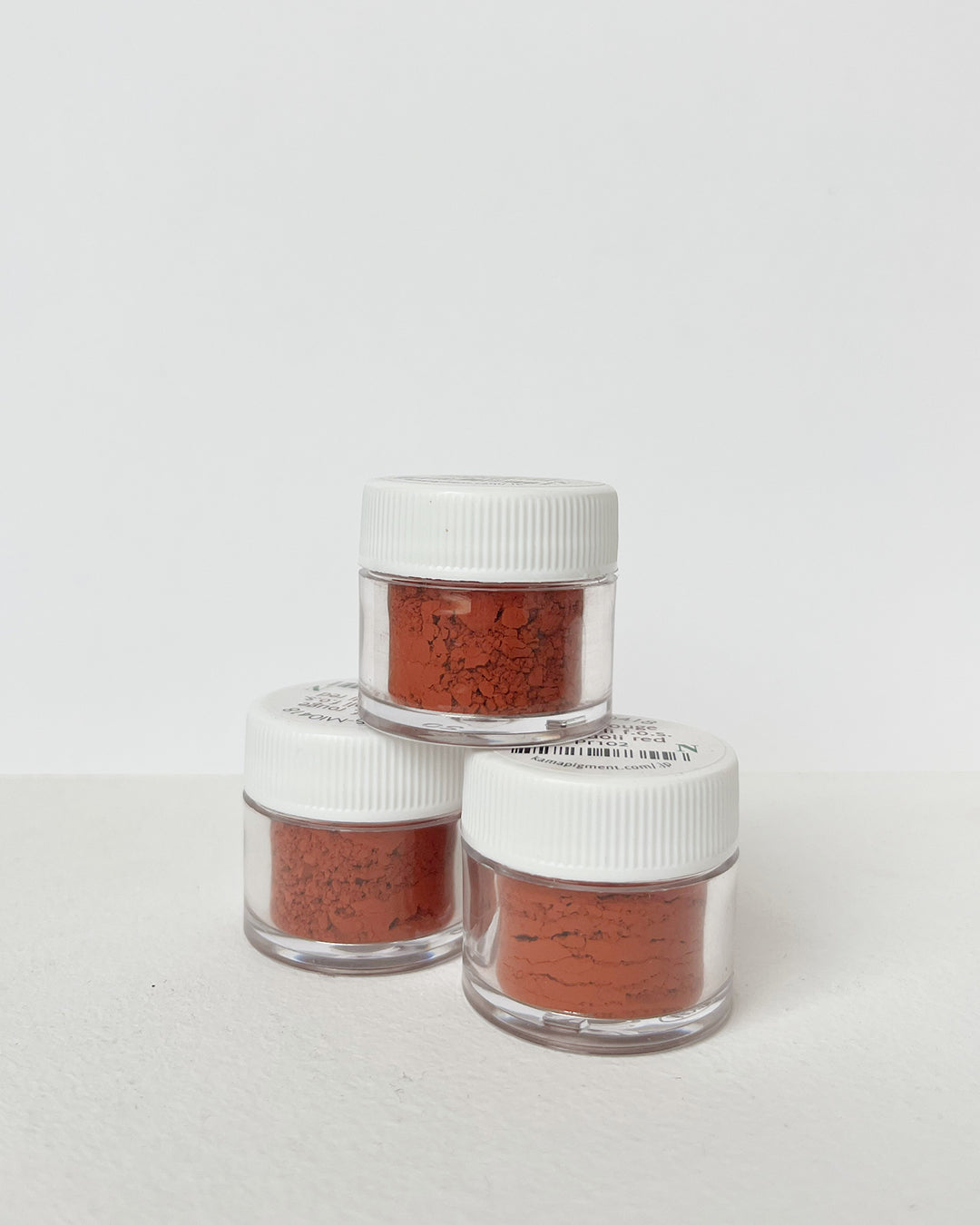 PIGMENT SOF ROUGE POZZUOLI