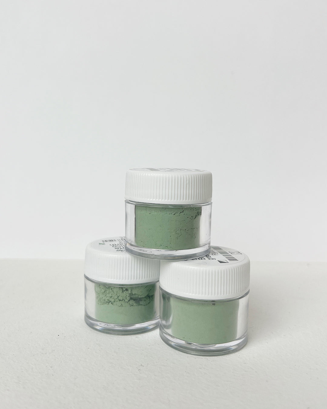 BRENTONICO GREEN EARTH PIGMENT