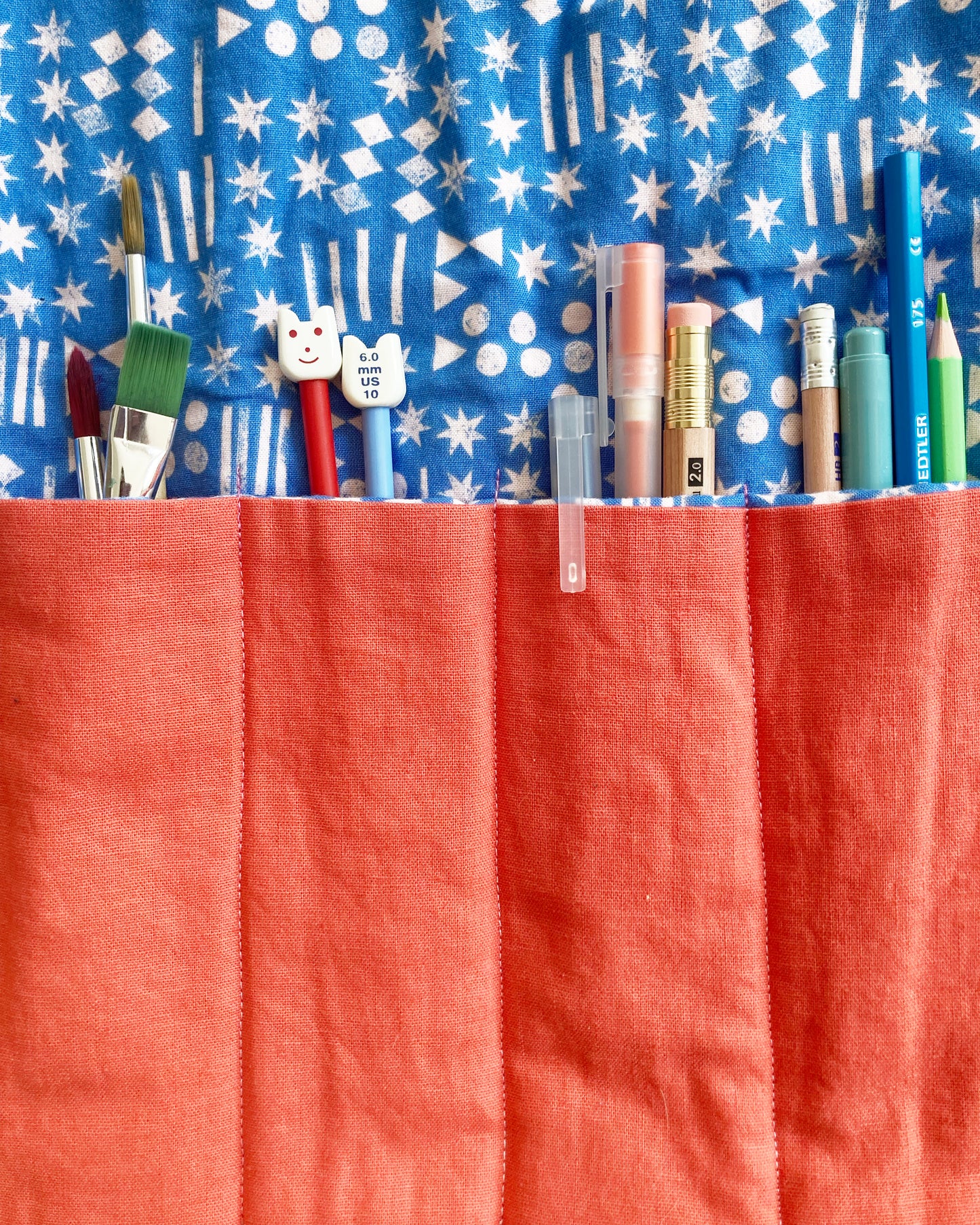 Trousses à crayons