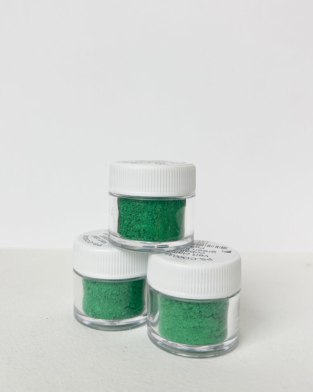 LIGHT COBALT GREEN PIGMENT