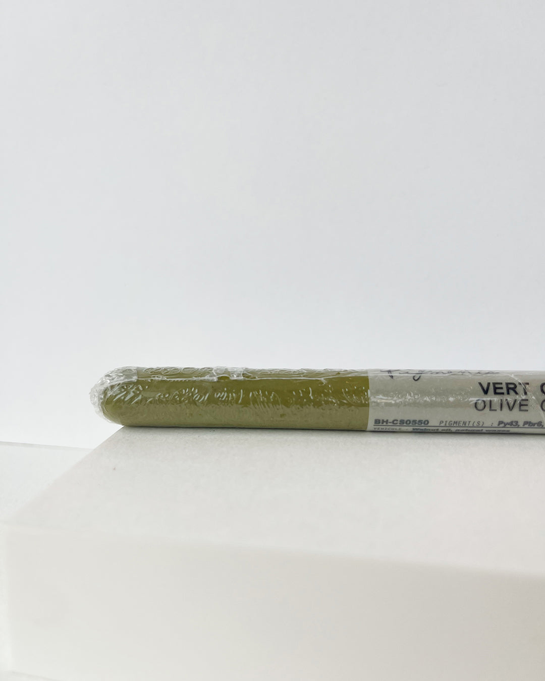 OLIVE GREEN OIL STICK