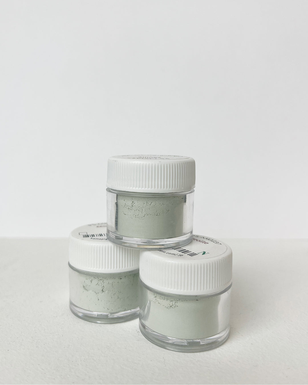 ZEOLITE PIGMENT