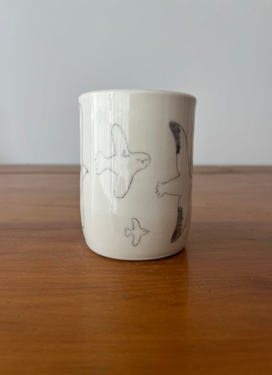 VASE No. 5