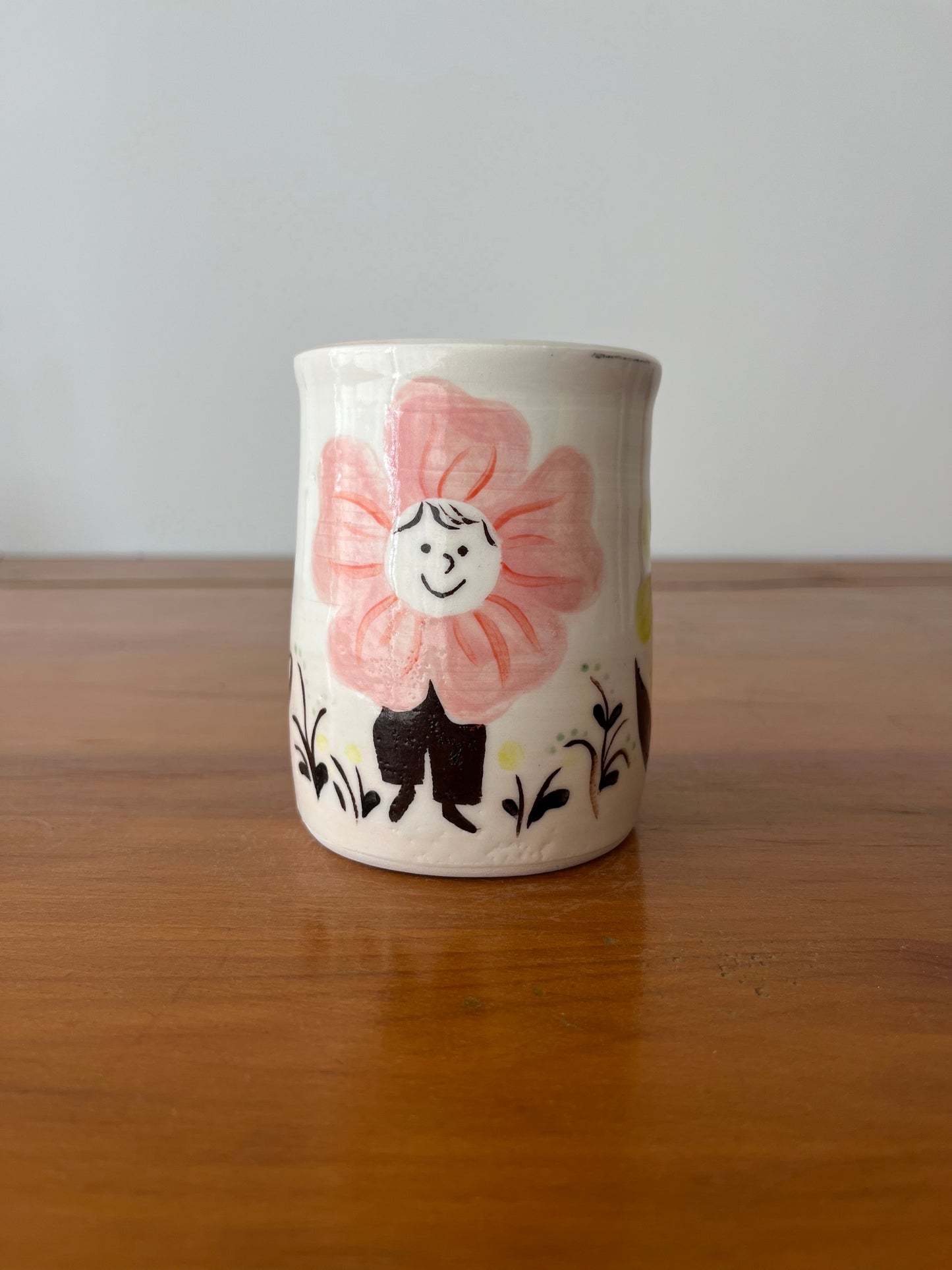 VASE No. 10