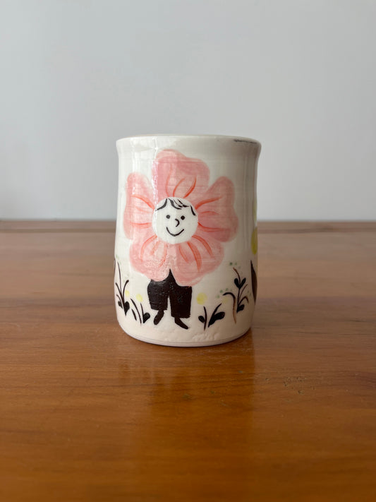 VASE No. 10