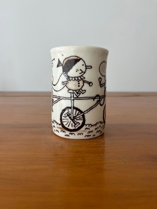 VASE No. 17