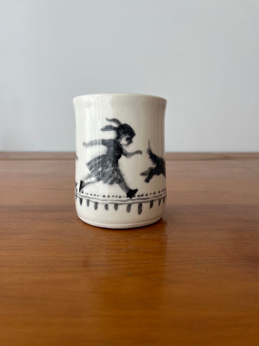 VASE No. 6