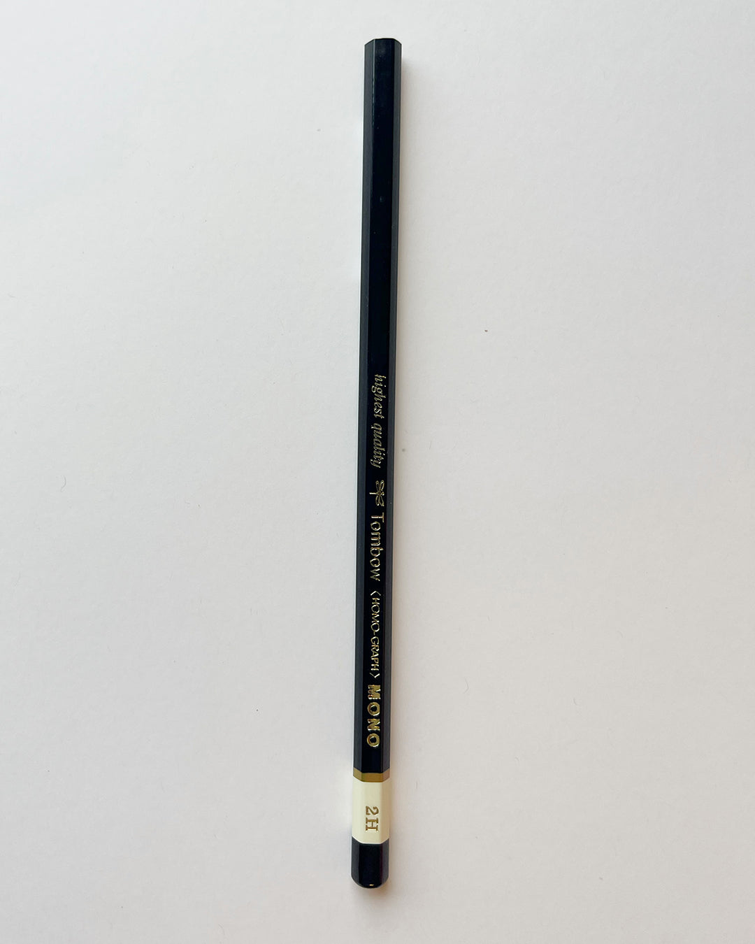 TOMBOW GRAPHITE PENCIL