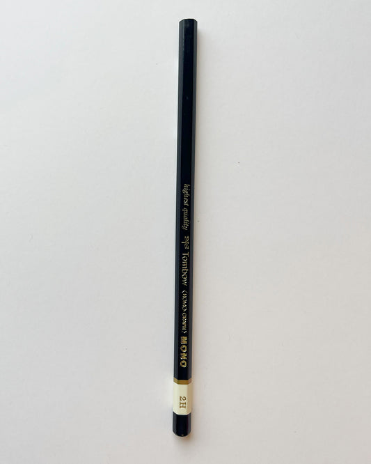 TOMBOW GRAPHITE PENCIL