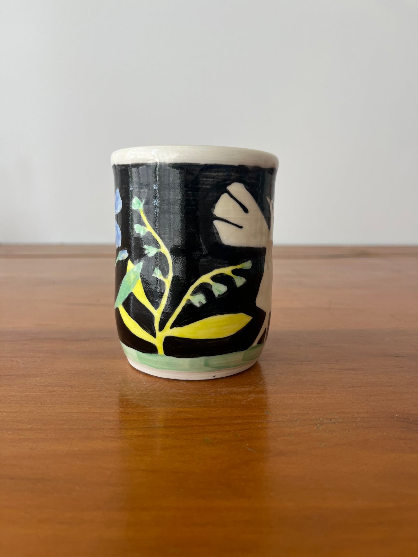 VASE No. 3