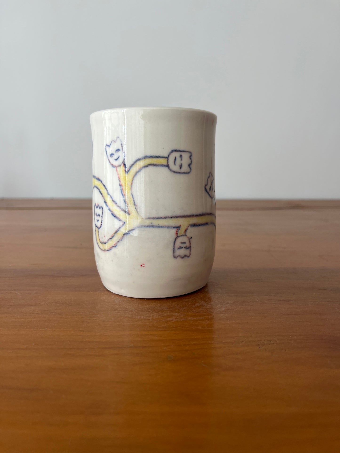 VASE No. 13