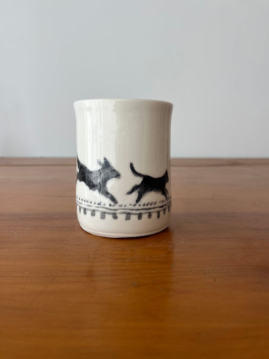 VASE No. 6