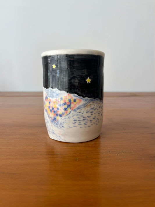 VASE No. 16