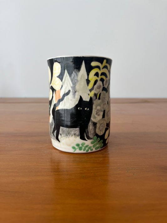 VASE No. 20