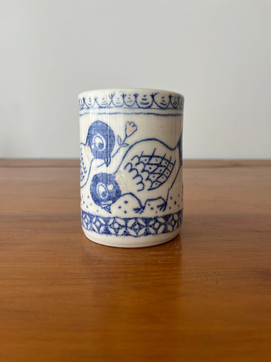 VASE No. 19