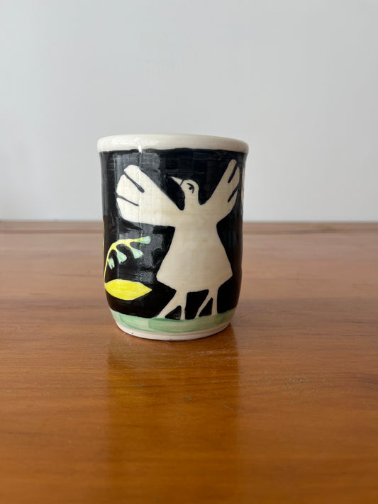 VASE No. 3