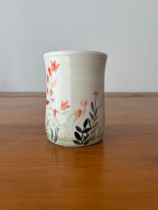 VASE No. 2