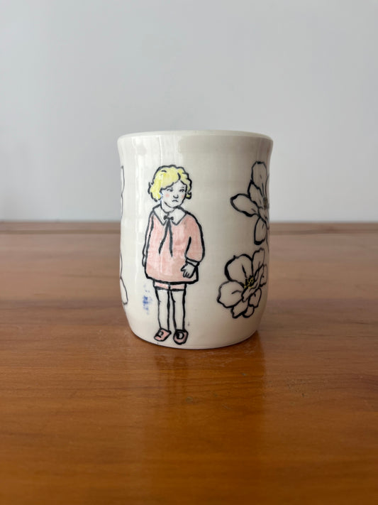 VASE No. 1