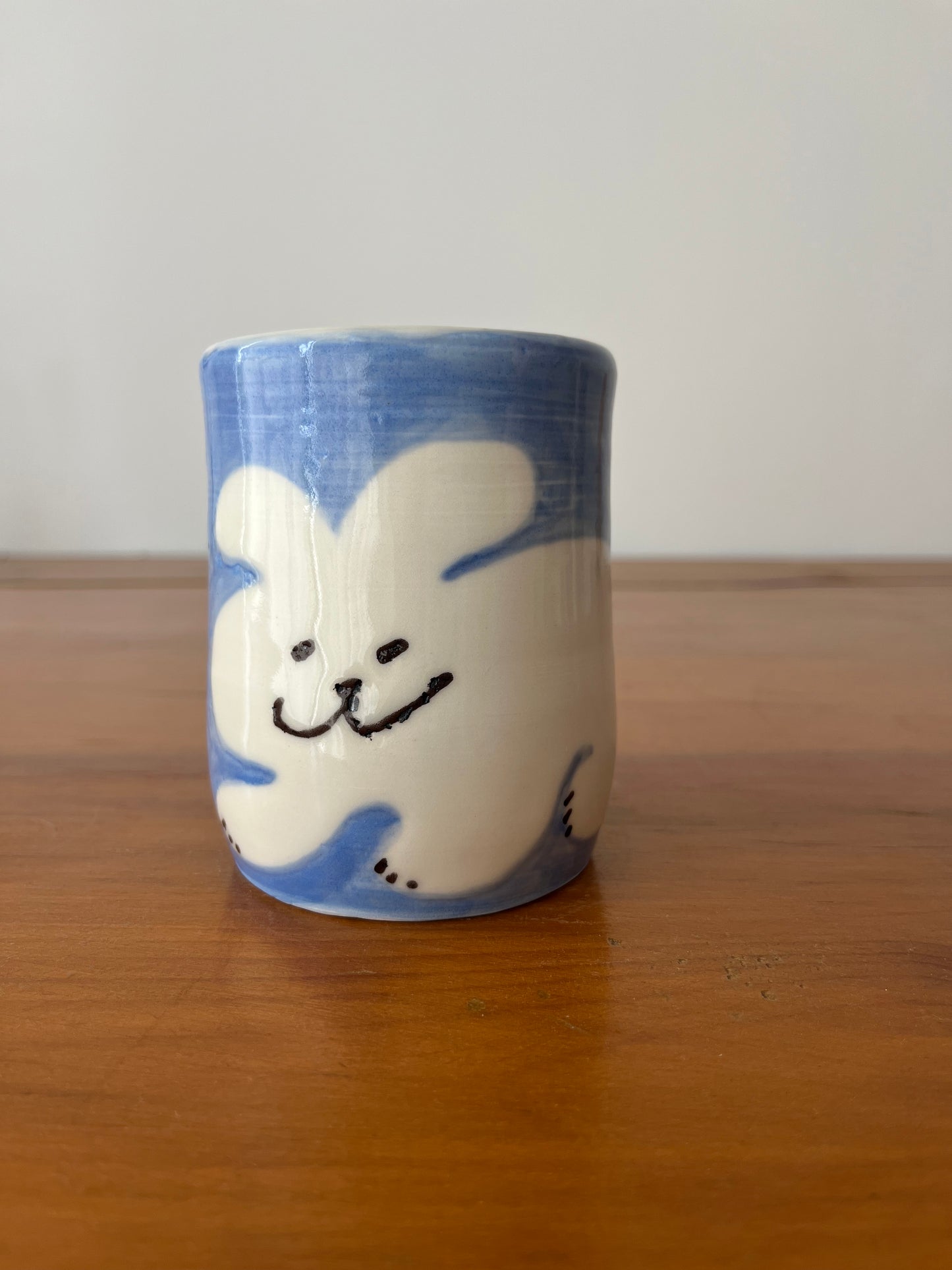 VASE No. 9