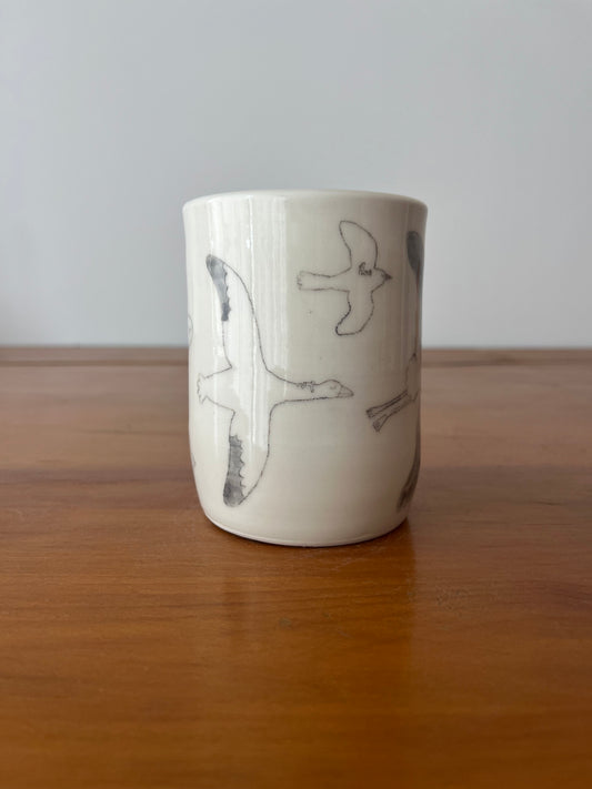 VASE No. 5