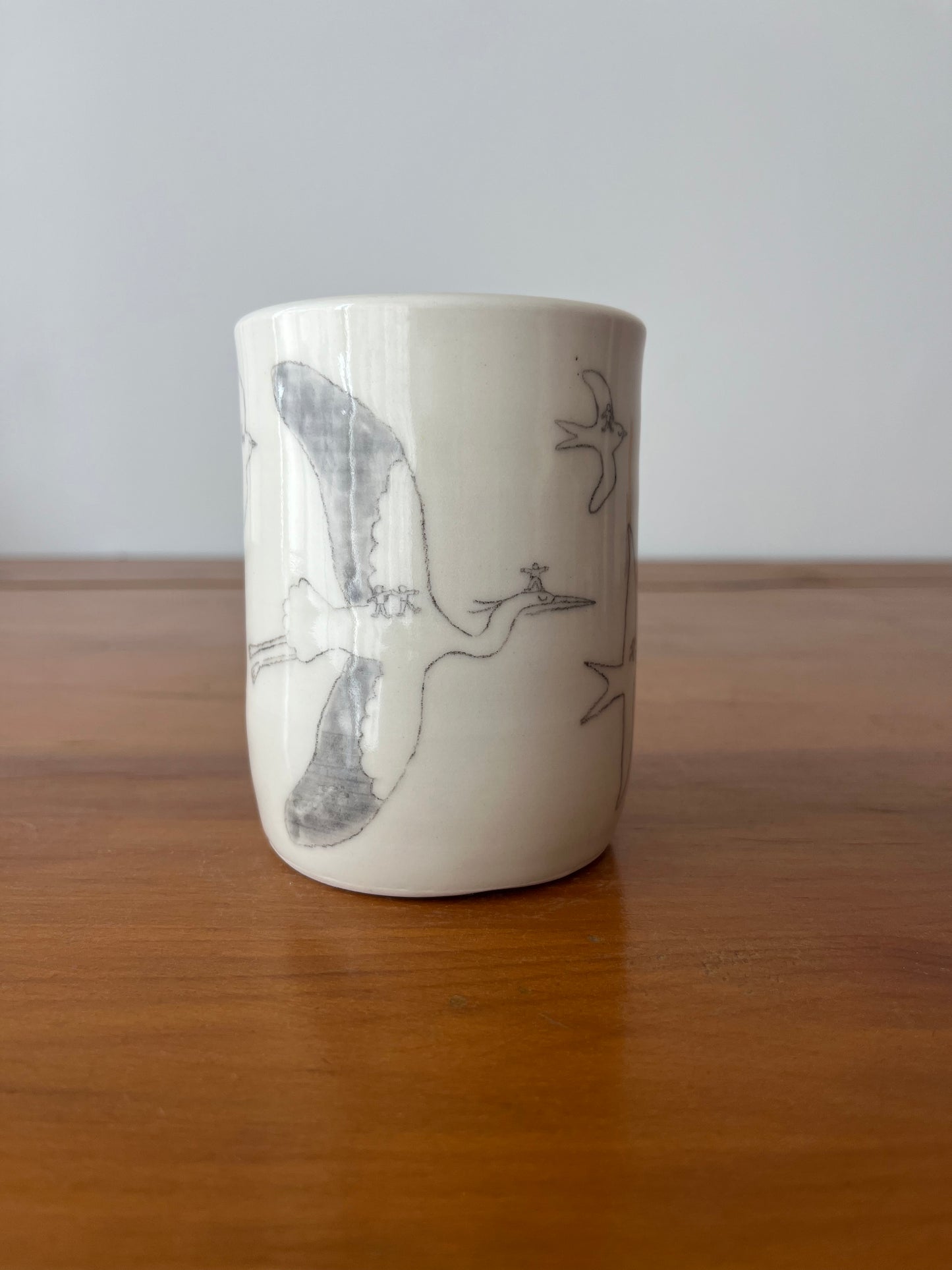 VASE No. 5