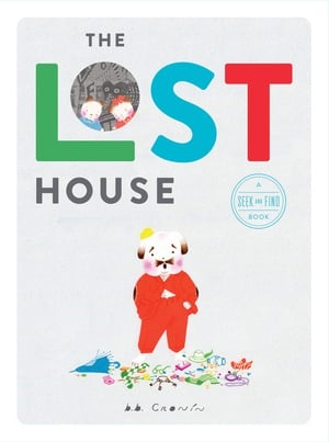 THE LOST HOUSE