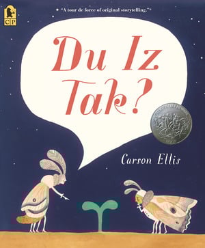 DU IZ TAK?