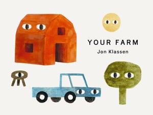 YOUR FARM