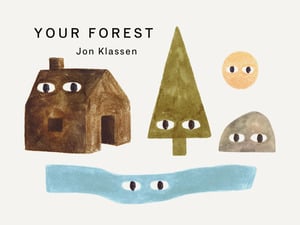 YOUR FOREST