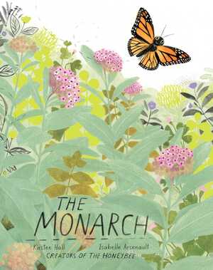THE MONARCH