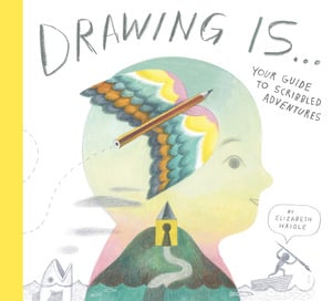 DRAWING IS ...