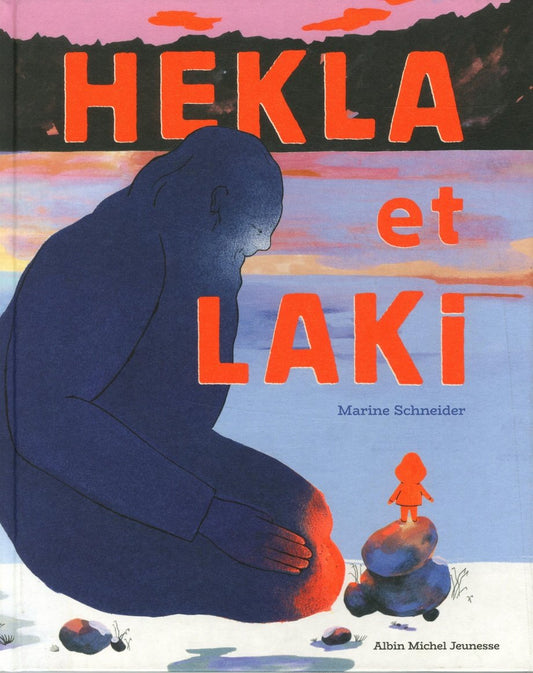 HEKLA ET LAKI