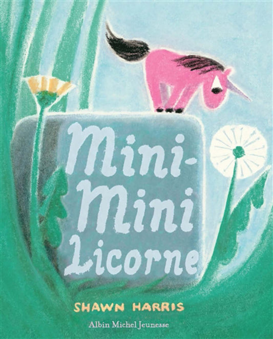 MINI-MINI UNICORN